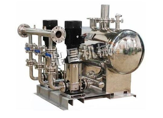 医药用纯水设备 